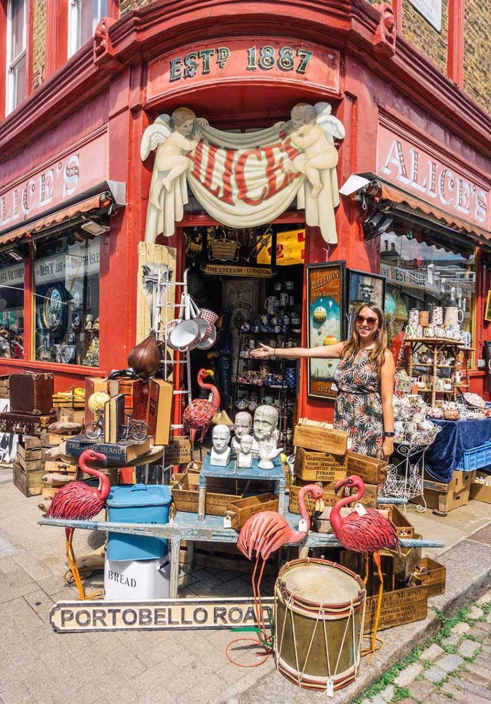 Charming 2-Bed Flat In The Heart Of Nottinghill - Steps From Portobello Rd Market And Nottinghill Bookshop Lägenhet London Exteriör bild