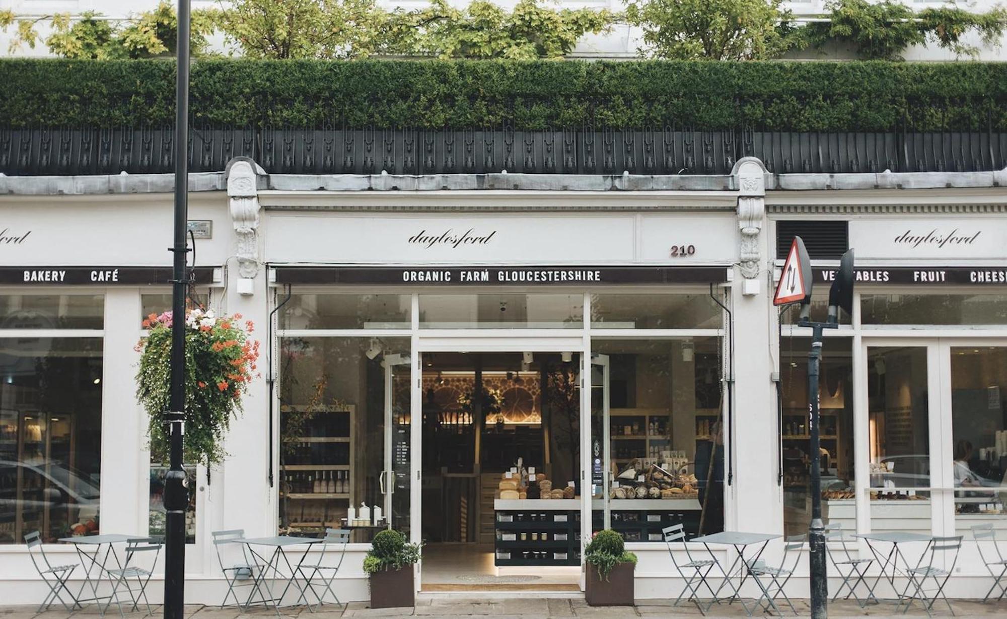 Charming 2-Bed Flat In The Heart Of Nottinghill - Steps From Portobello Rd Market And Nottinghill Bookshop Lägenhet London Exteriör bild