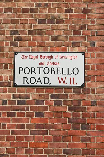 Charming 2-Bed Flat In The Heart Of Nottinghill - Steps From Portobello Rd Market And Nottinghill Bookshop Lägenhet London Exteriör bild