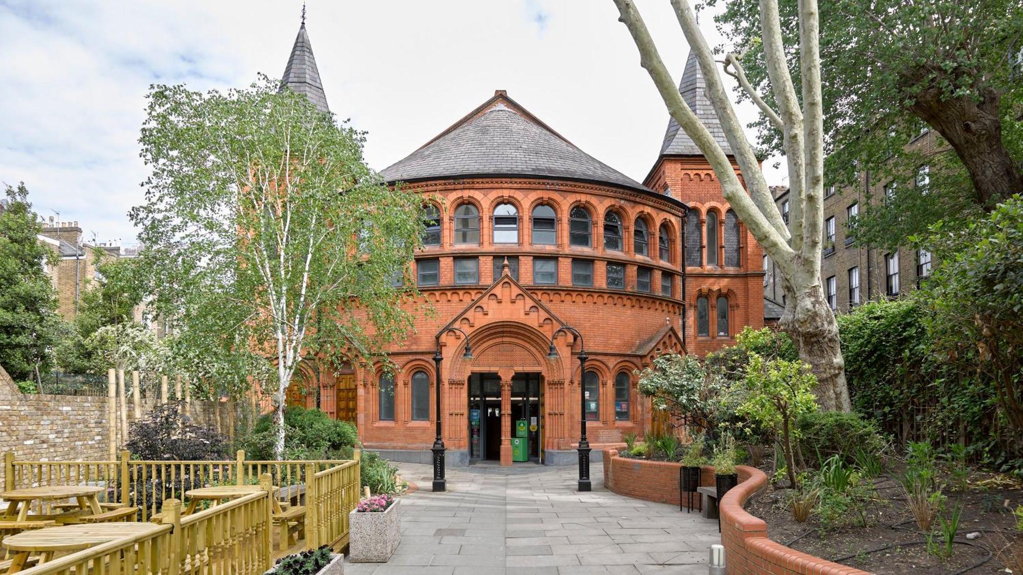 Charming 2-Bed Flat In The Heart Of Nottinghill - Steps From Portobello Rd Market And Nottinghill Bookshop Lägenhet London Exteriör bild