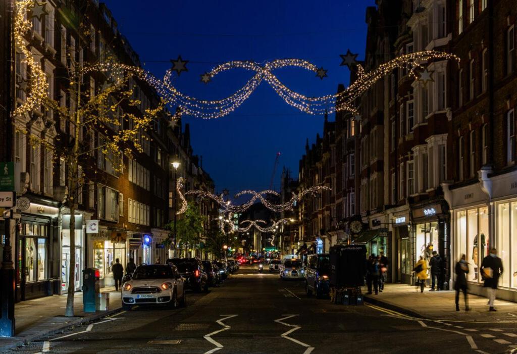 Charming 2-Bed Flat In The Heart Of Nottinghill - Steps From Portobello Rd Market And Nottinghill Bookshop Lägenhet London Exteriör bild
